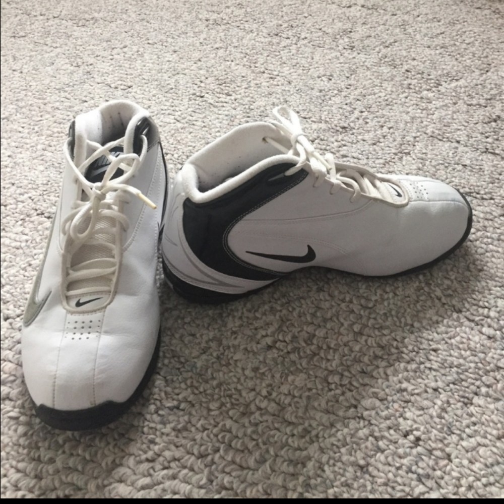 Womens Nike Air Sneakers